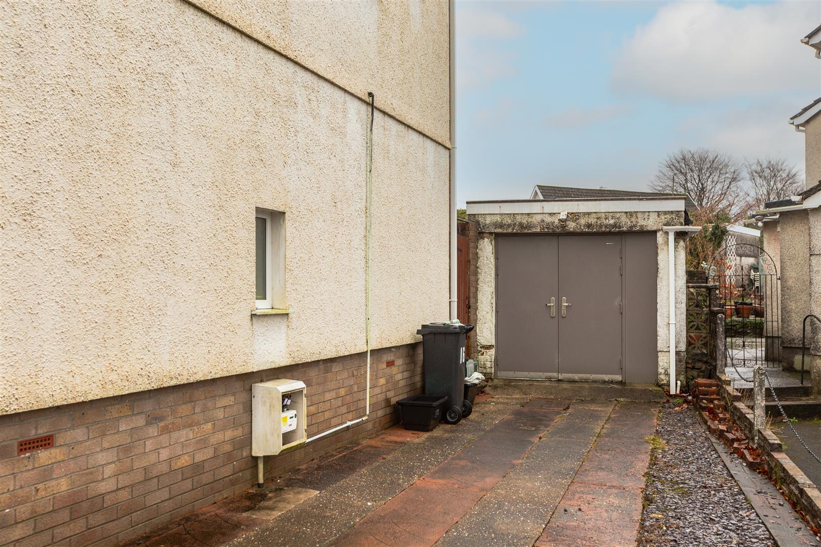 Lon Catwg, Gellinudd, Pontardawe, Swansea, SA8 3DU